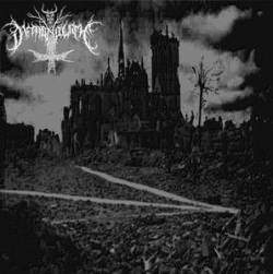 Daemonolith : Dead Skies of Alba